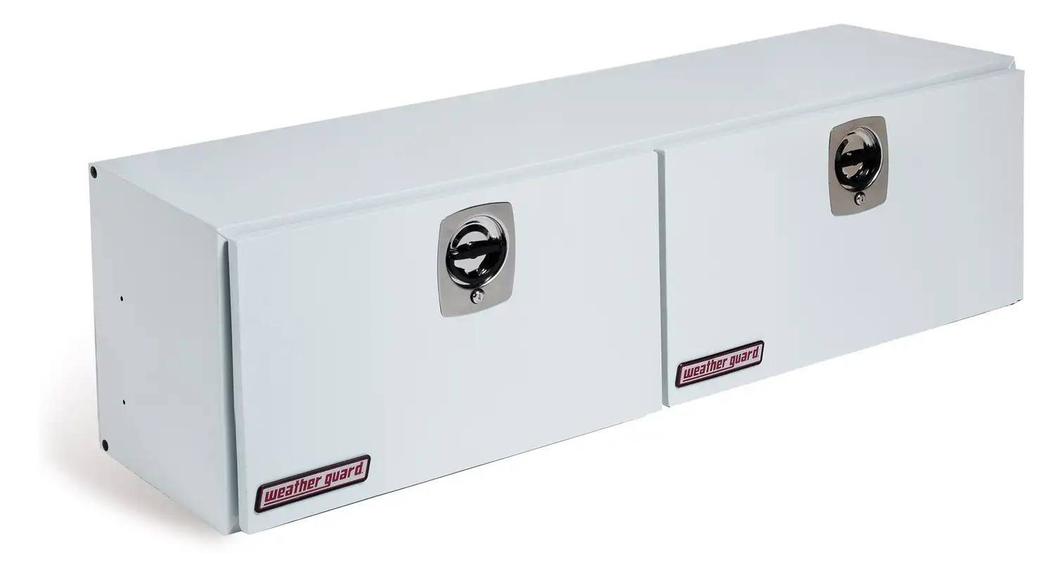 WEATHER GUARD Super Side Box