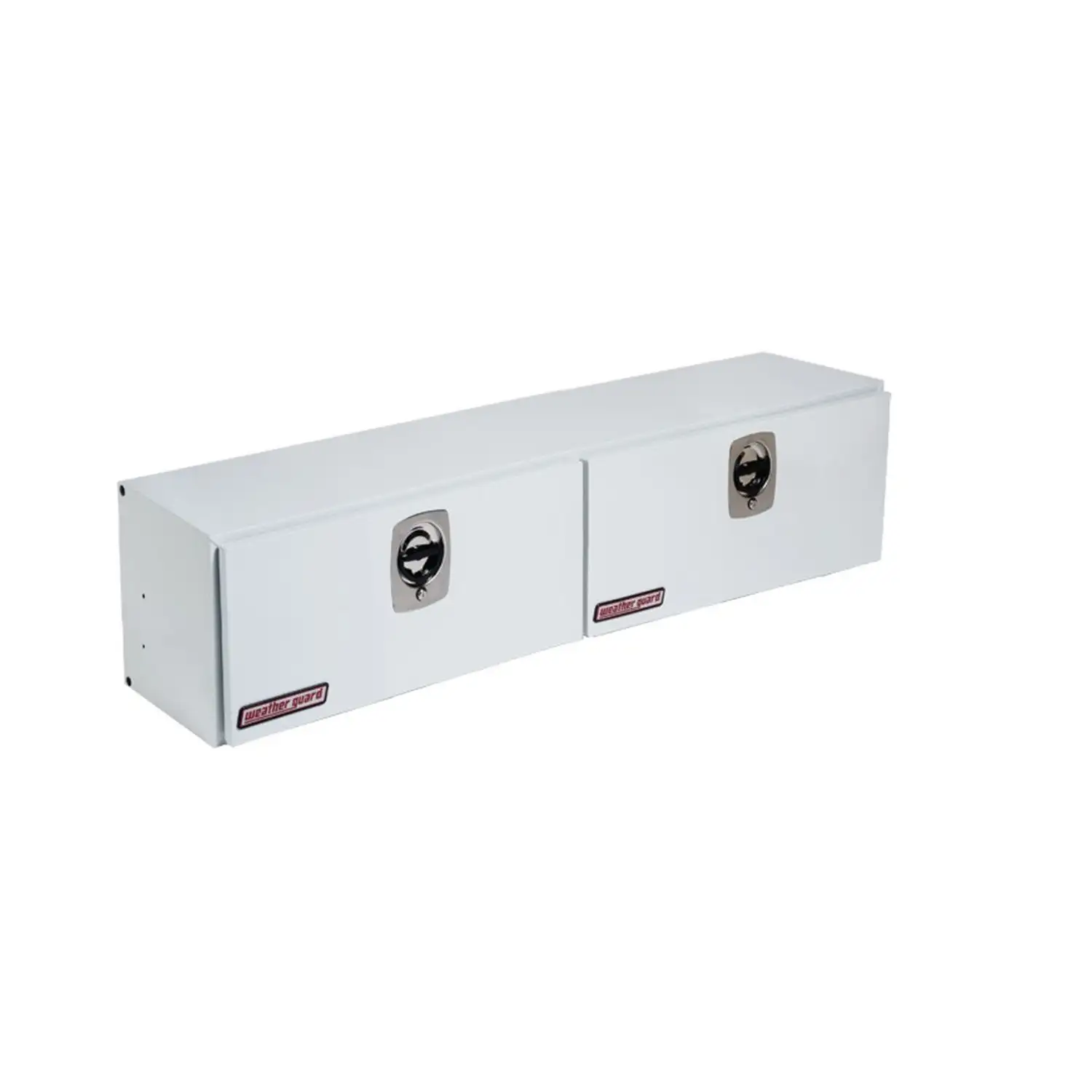 WEATHER GUARD Hi-Side Box