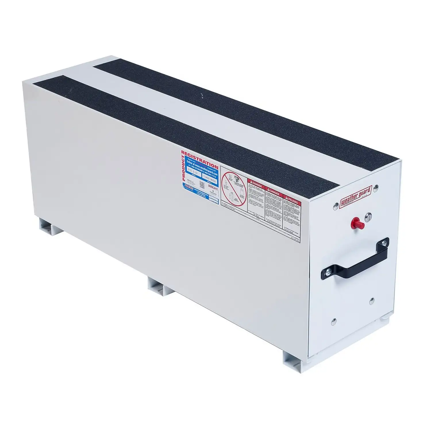 WEATHER GUARD Lightweight Drawer Unit