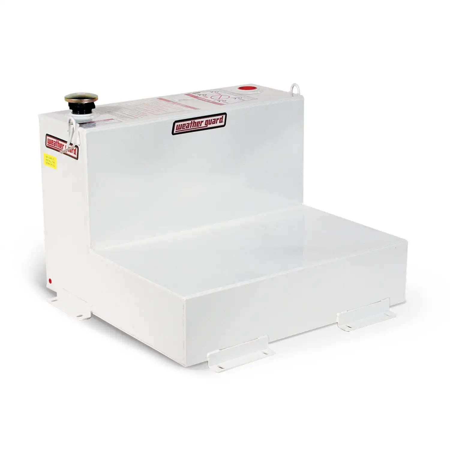 WEATHER GUARD Transfer Tank