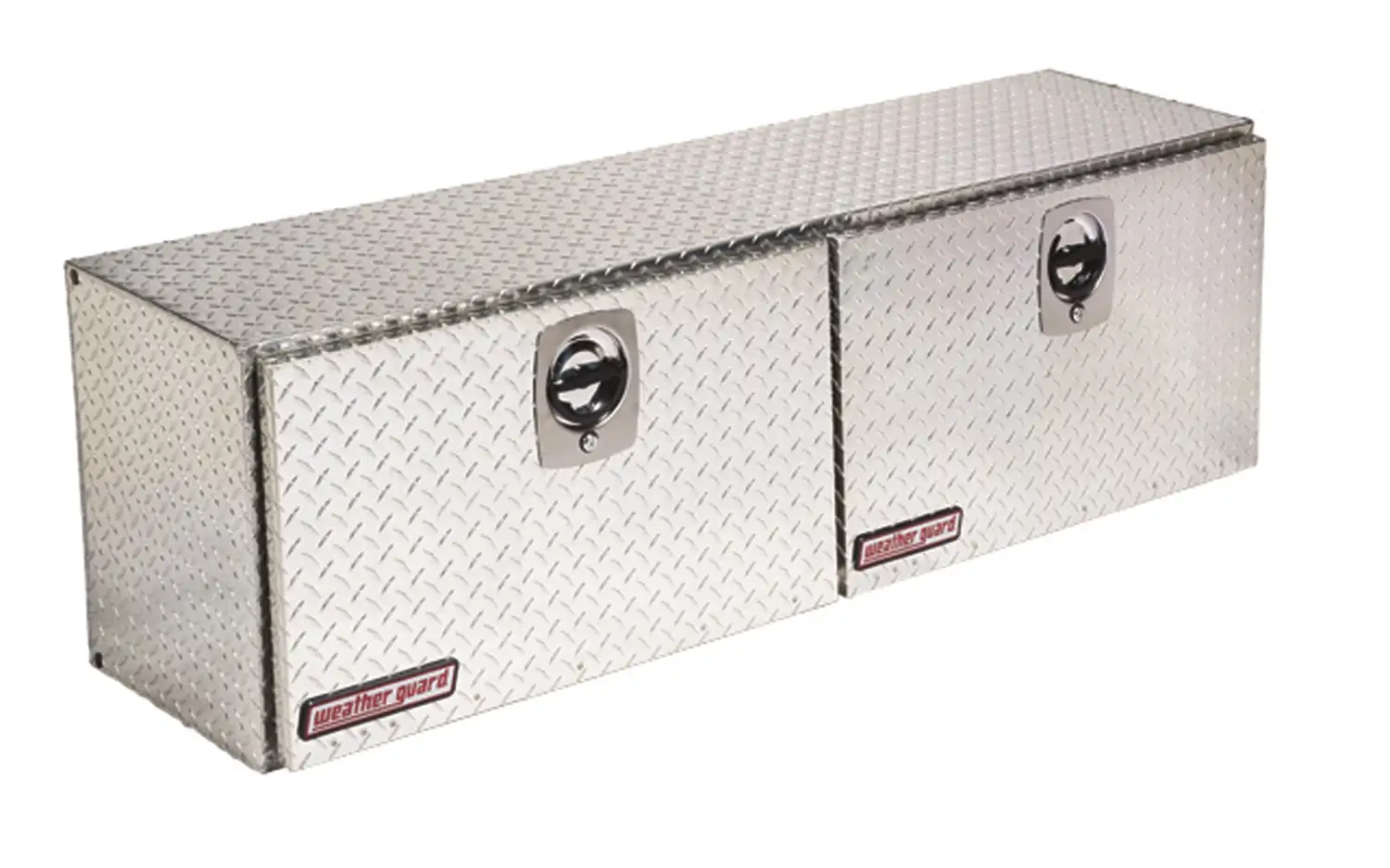 WEATHER GUARD Super Hi-Side Box