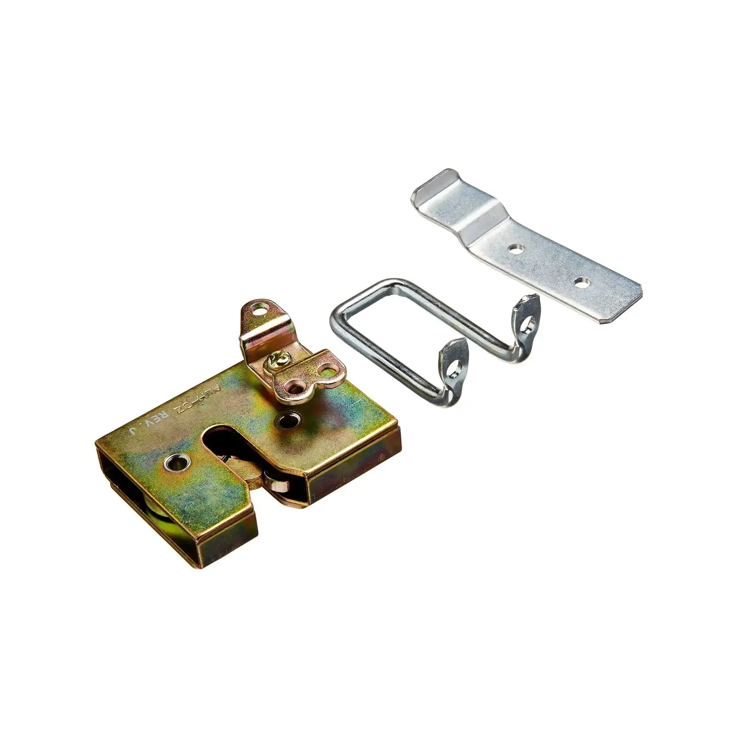 WEATHER GUARD Latch Rod Kit