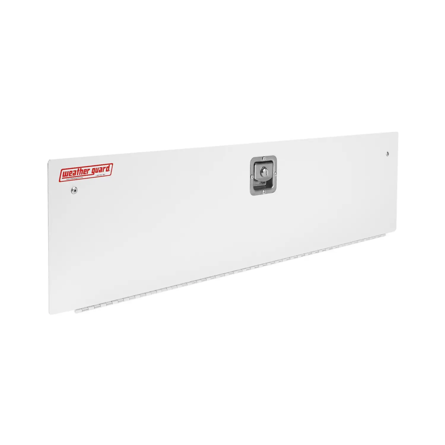 WEATHER GUARD Shelf Door Unit