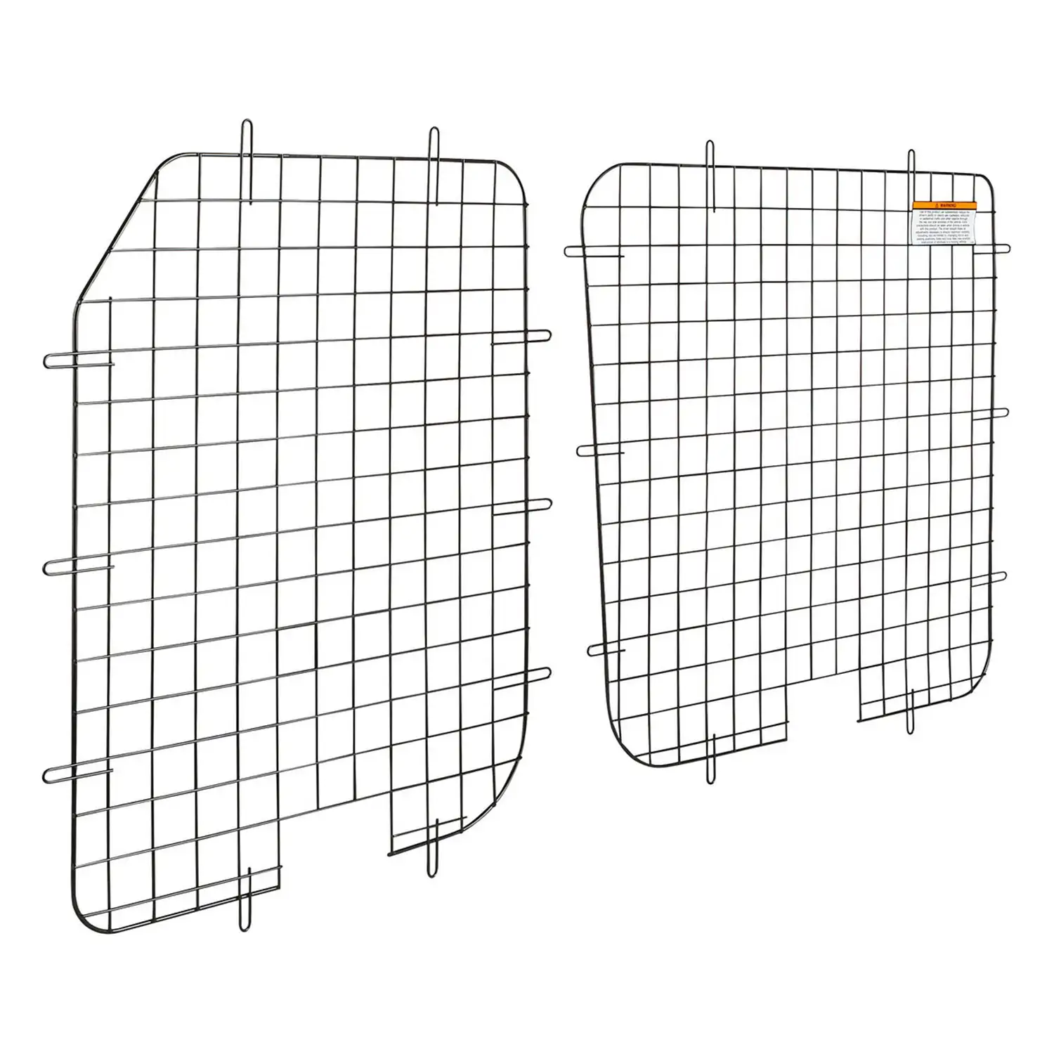 WEATHER GUARD Window Screens