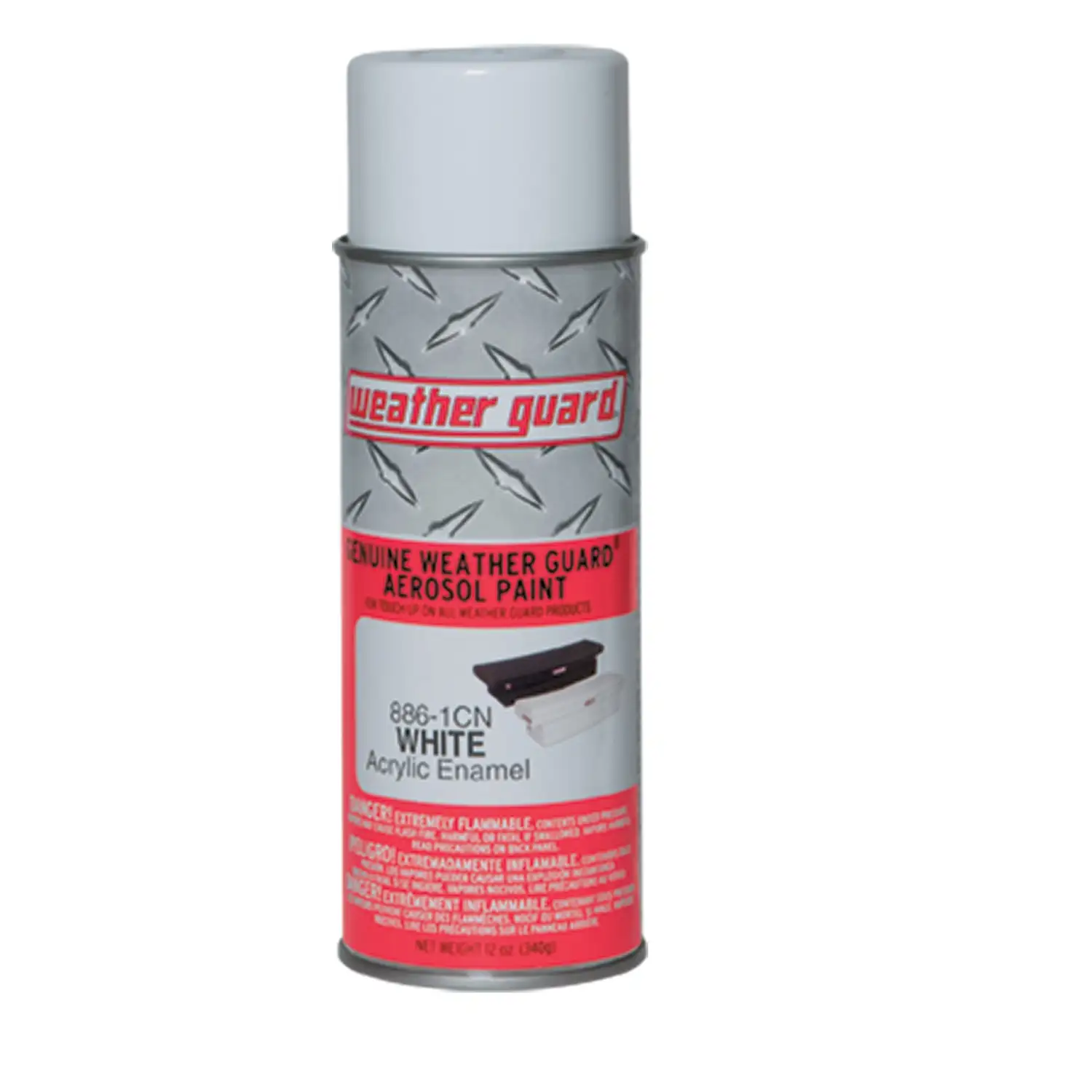 WEATHER GUARD Touch-Up Paint