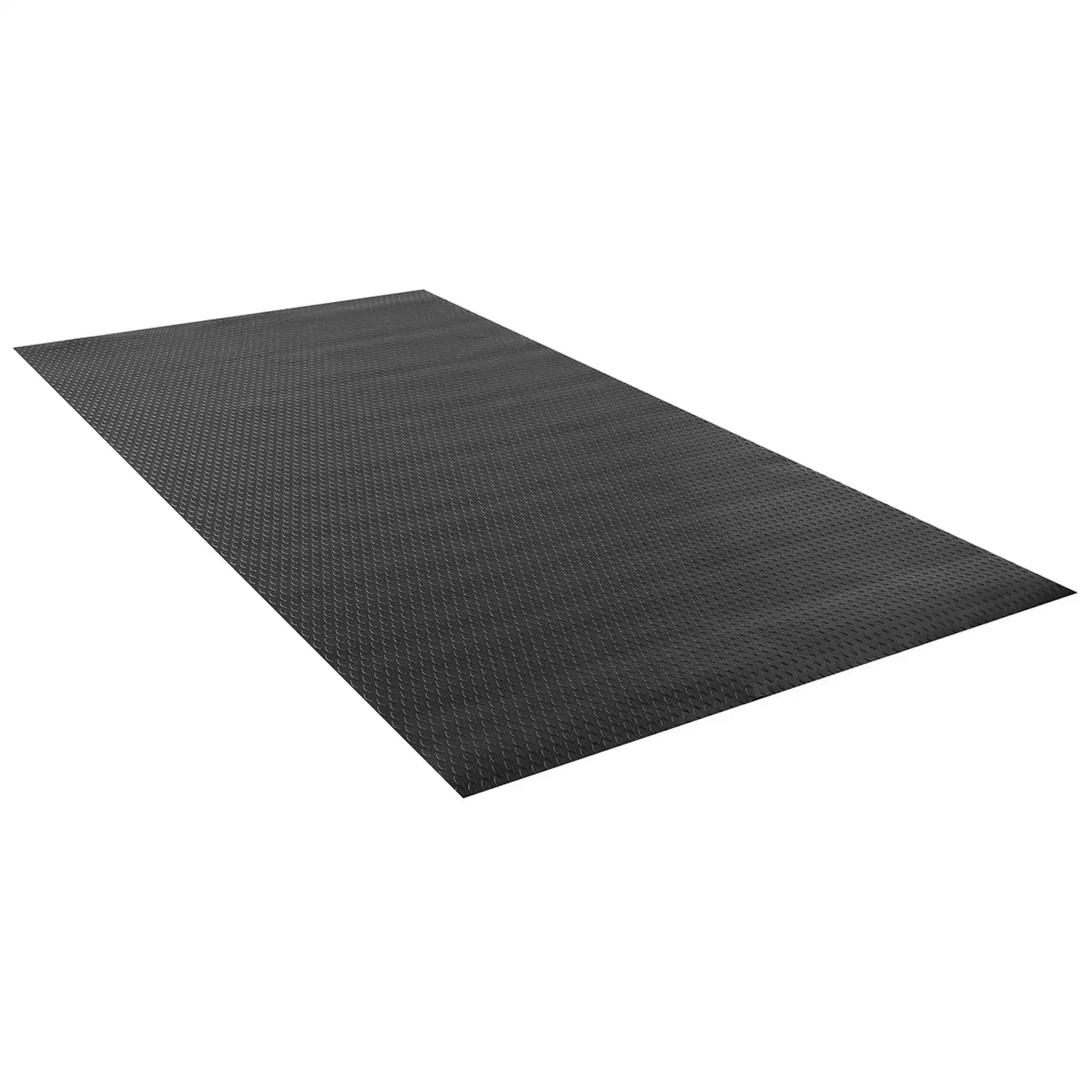 WEATHER GUARD Van Floor Mats