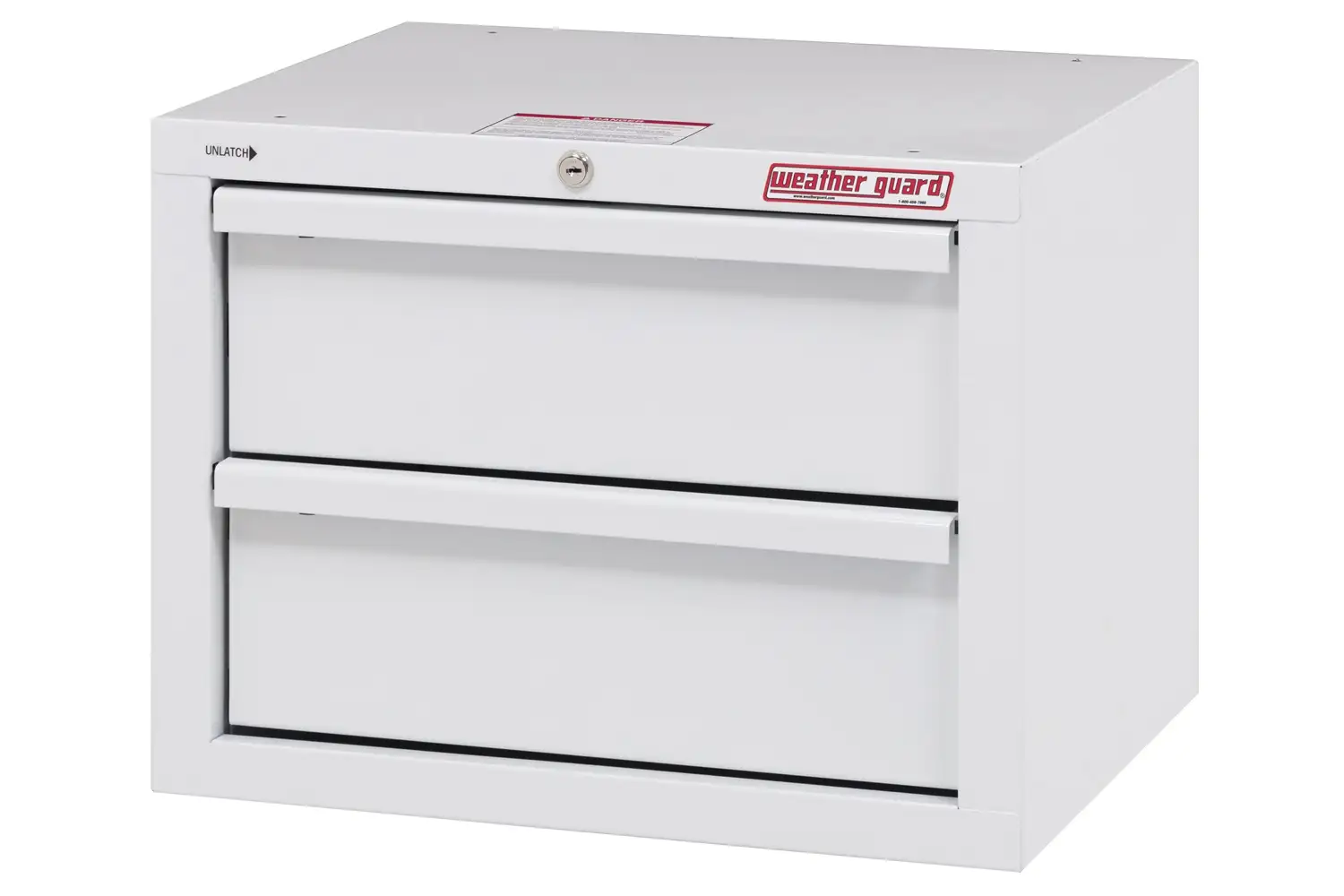 WEATHER GUARD Secure Storage Module