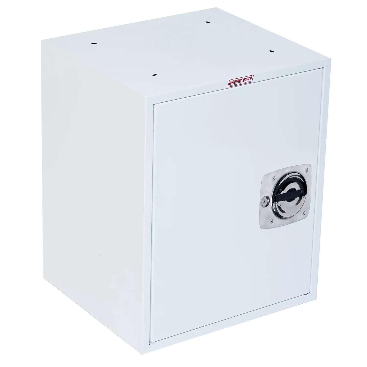 WEATHER GUARD Lockable Cabinet