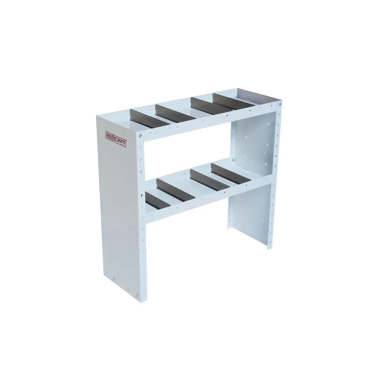 WEATHER GUARD Heavy Duty Shelf Unit