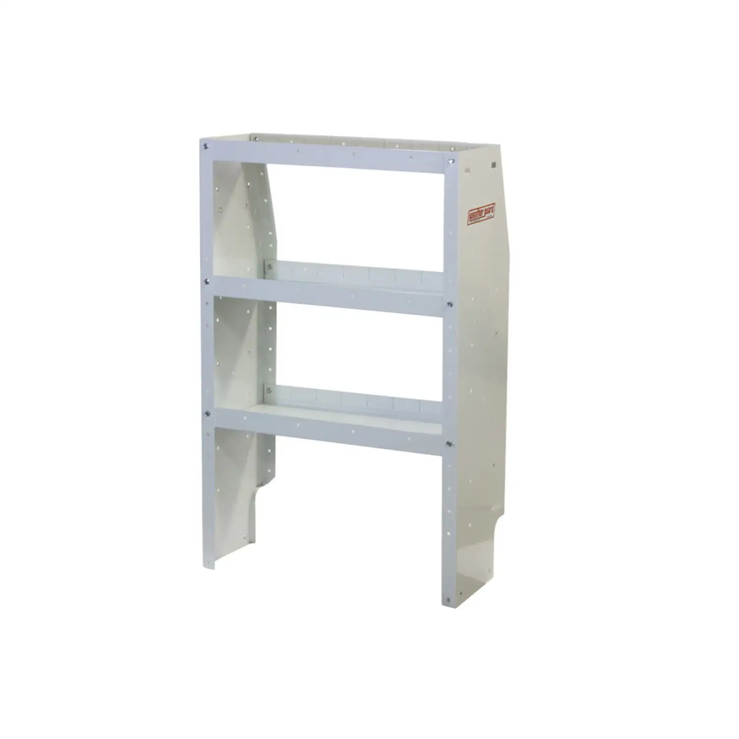 WEATHER GUARD Adjustable Shelf Unit