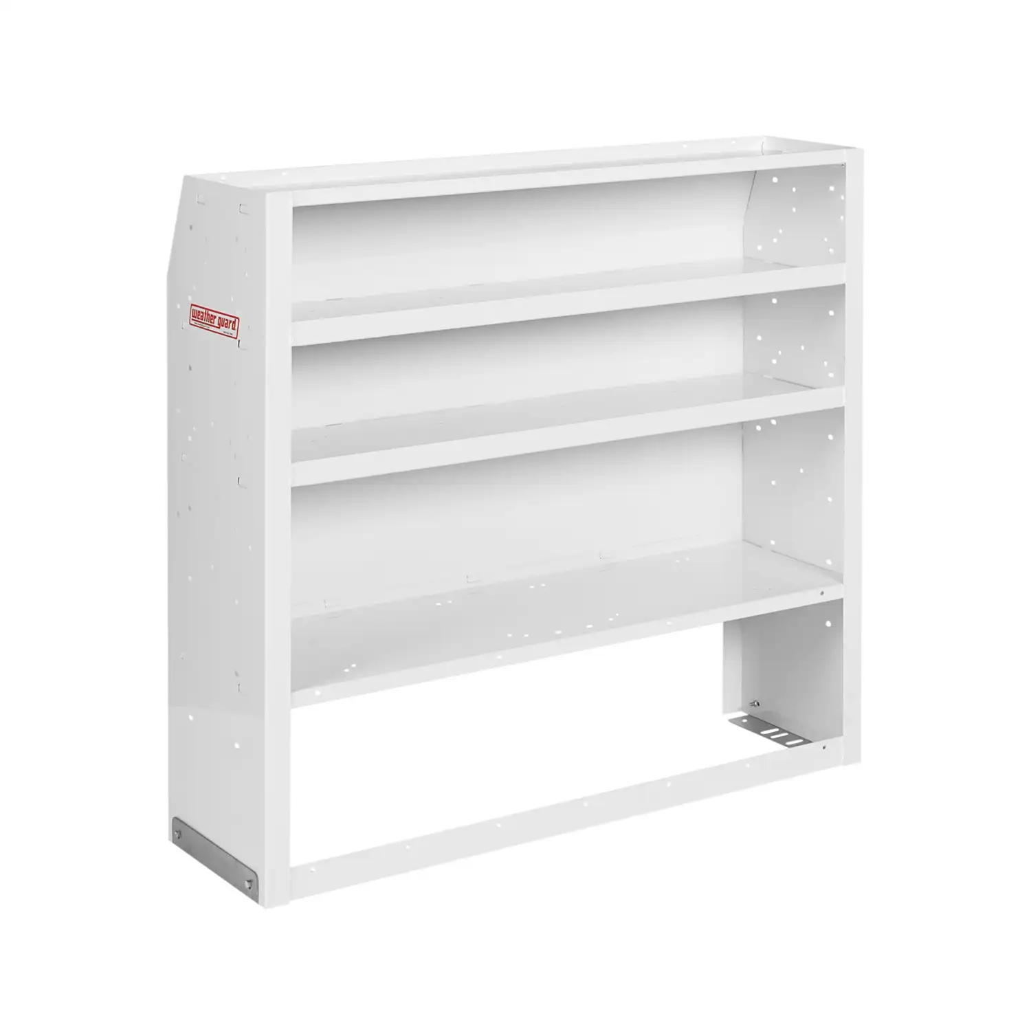 WEATHER GUARD Welded Shelf Unit