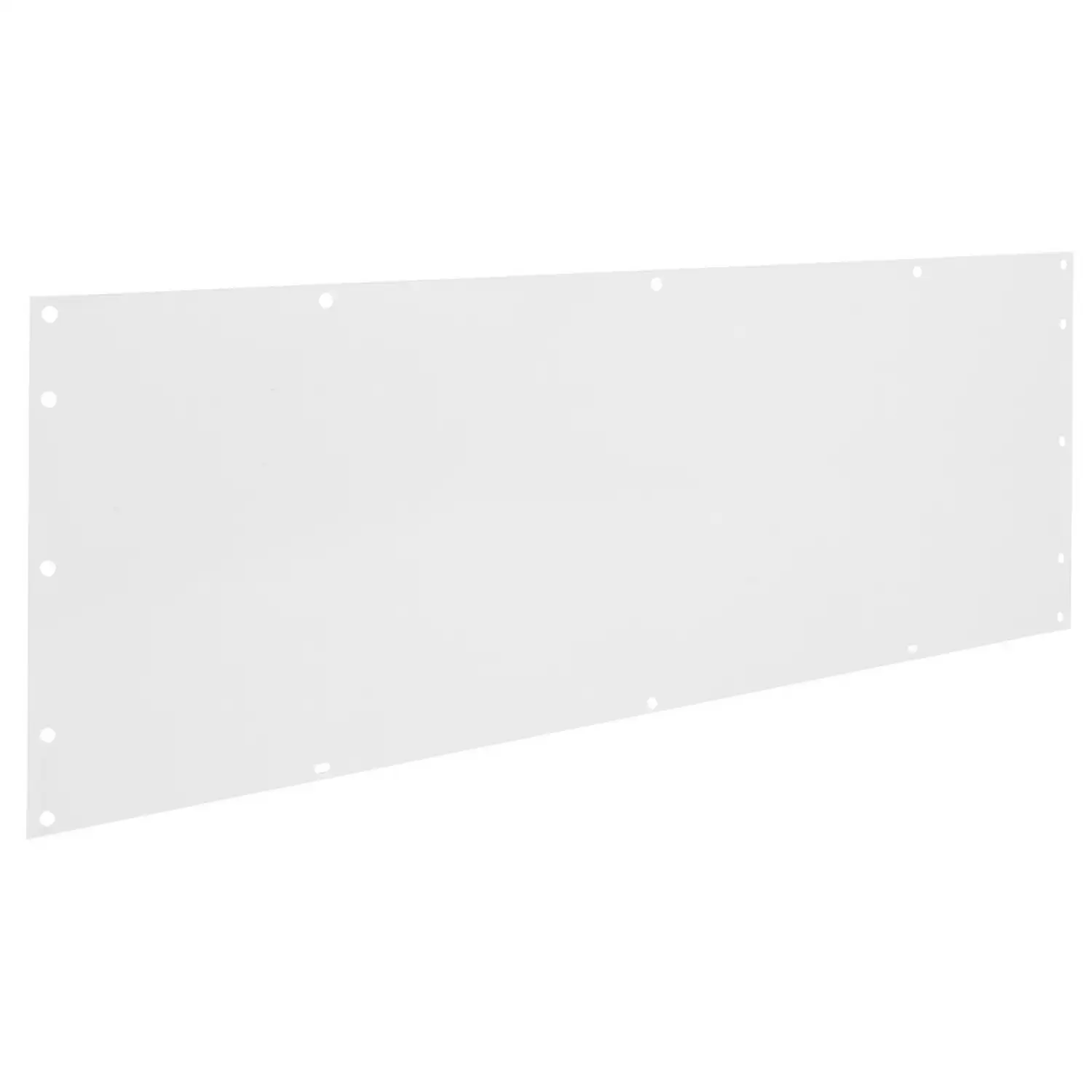 WEATHER GUARD Accessory Panel Unit
