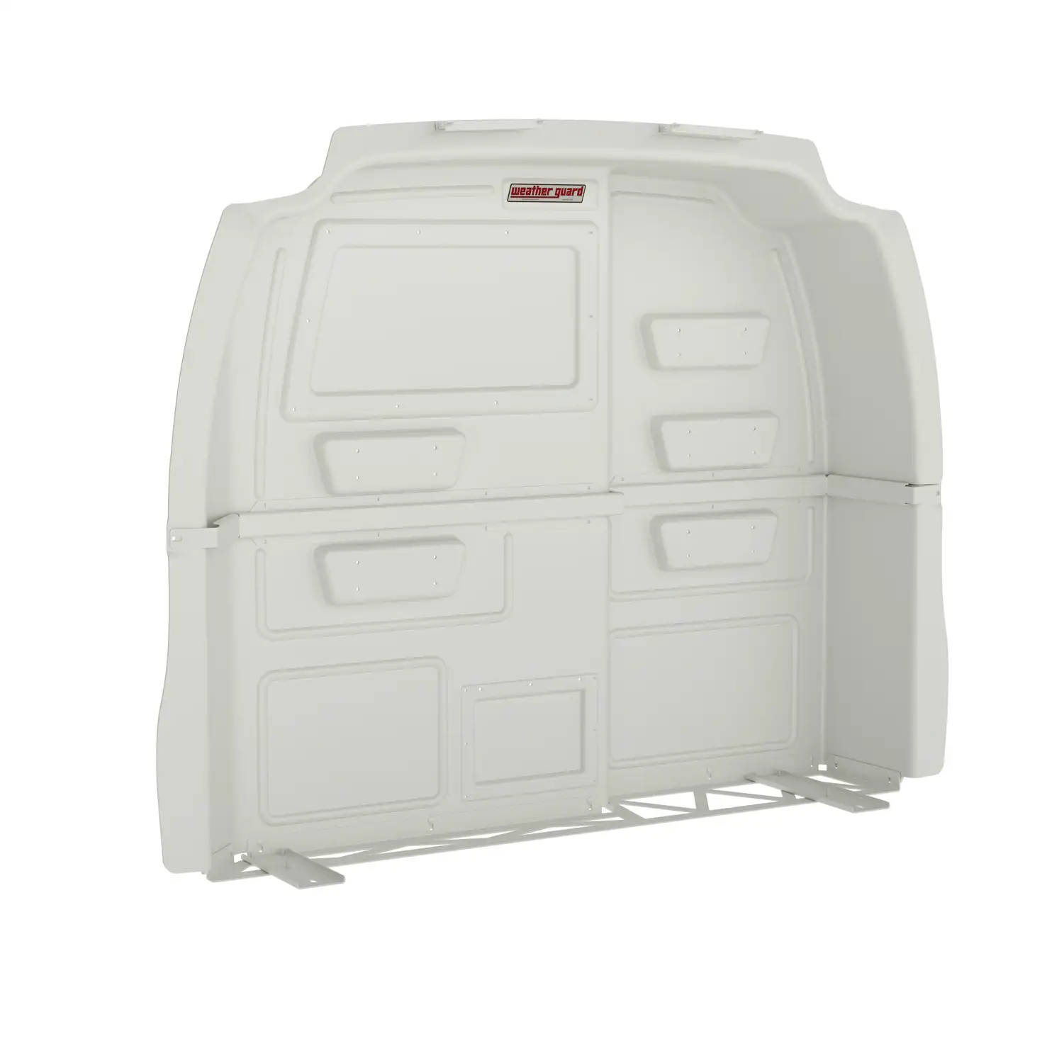 WEATHER GUARD Composite Bulkhead