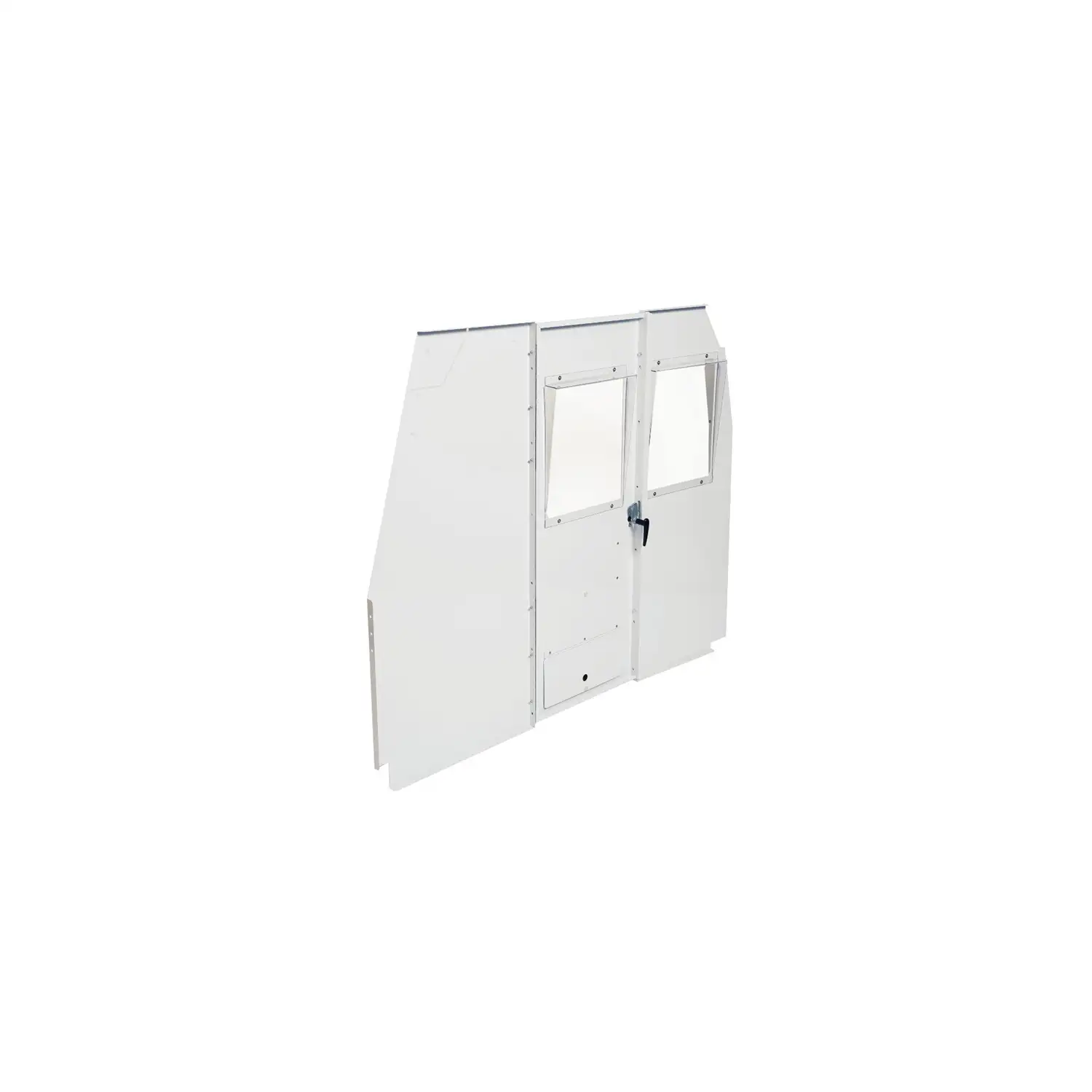 WEATHER GUARD Bulkhead Window & Screen