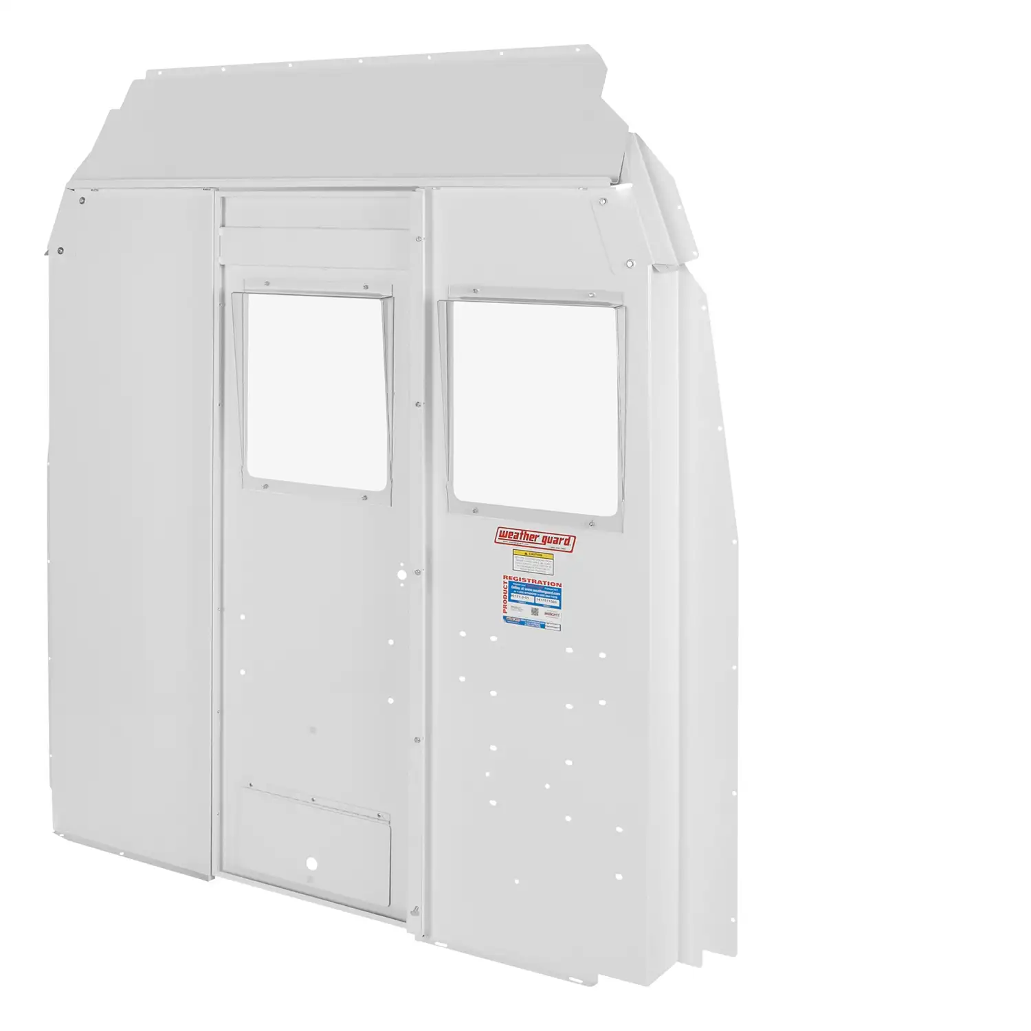 WEATHER GUARD High Bulkhead