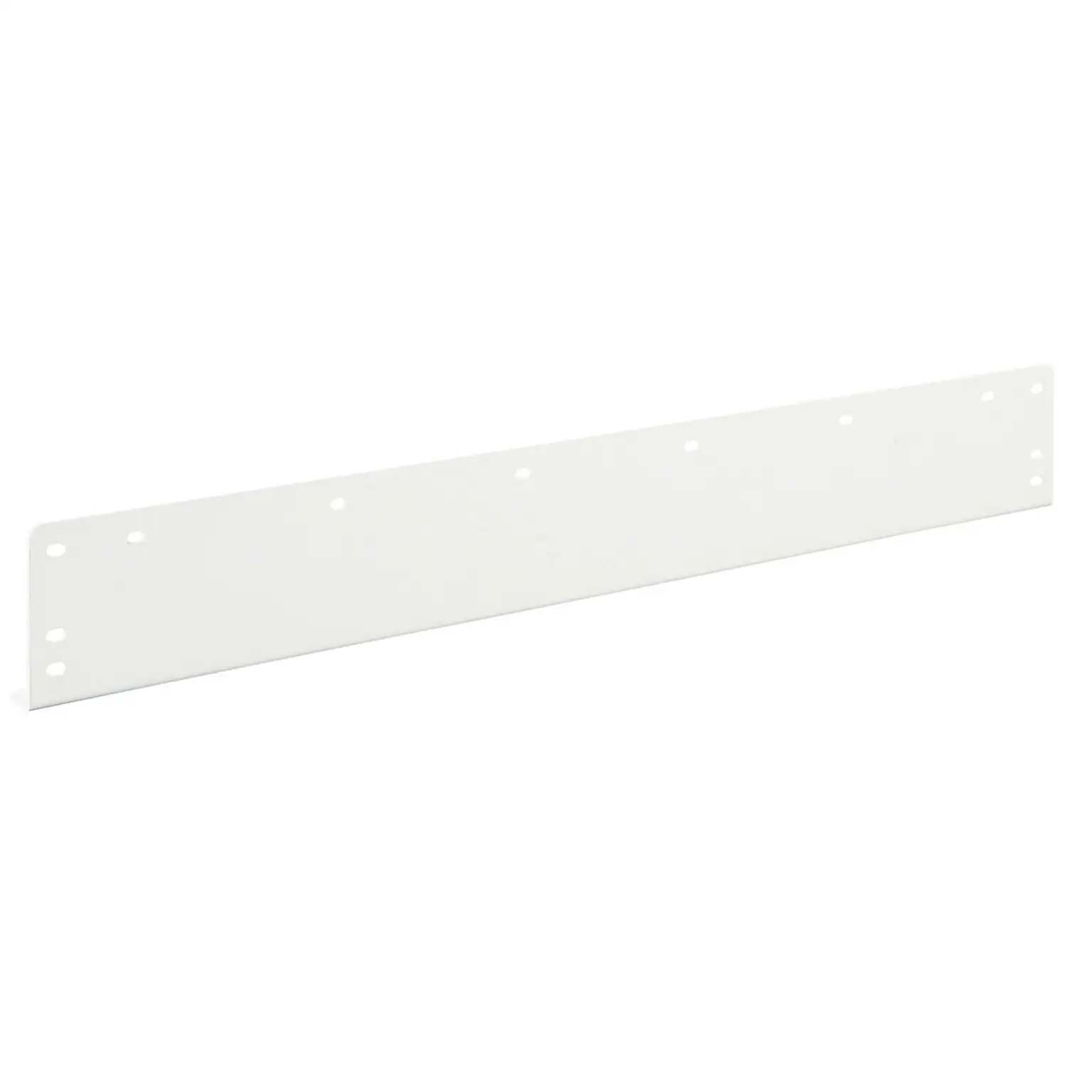WEATHER GUARD Retainer Lip