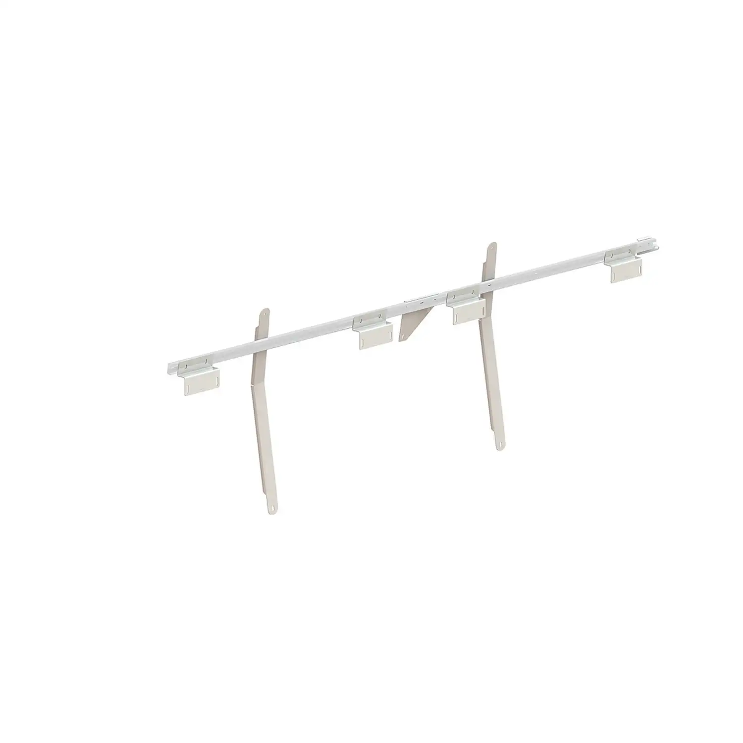 WEATHER GUARD Van Shelf Mounting Kit