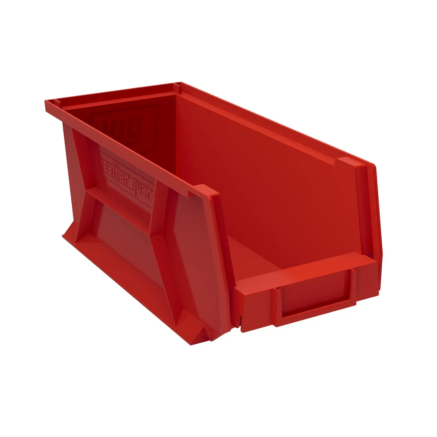 WEATHER GUARD Bin Set