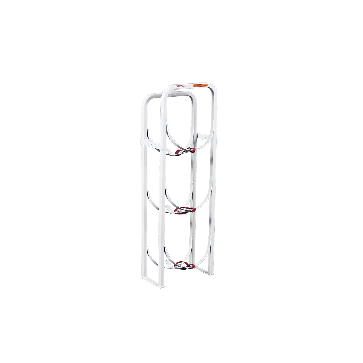 WEATHER GUARD Refrigerant Tank Rack