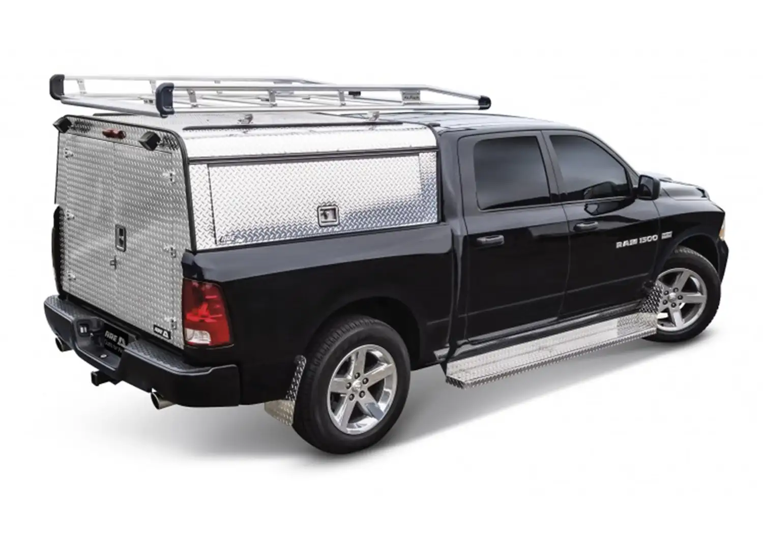 A.R.E. Diamond Edition DCU