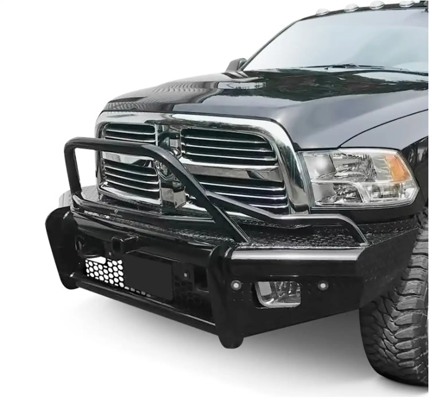 Ranch Hand Legend Front Bumper
