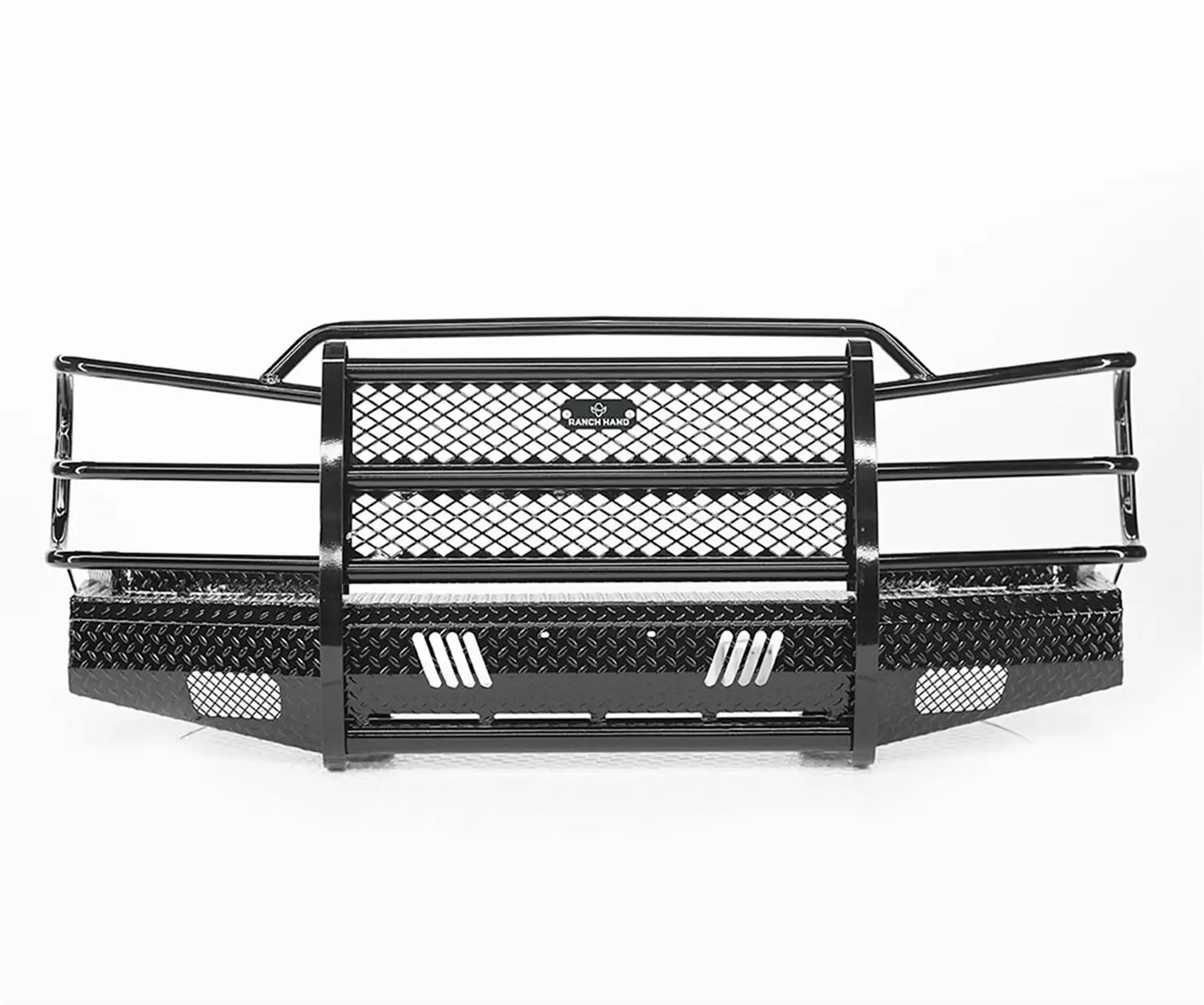 Ranch Hand Summit Front Bumper