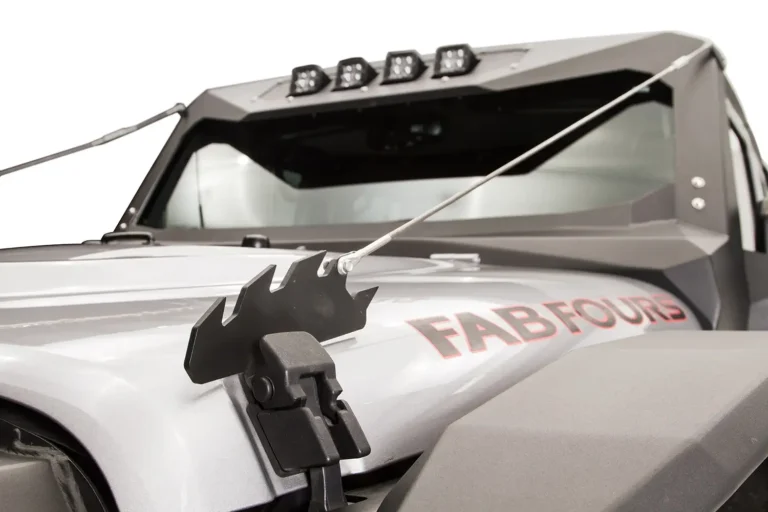 Fab Fours ViCowl