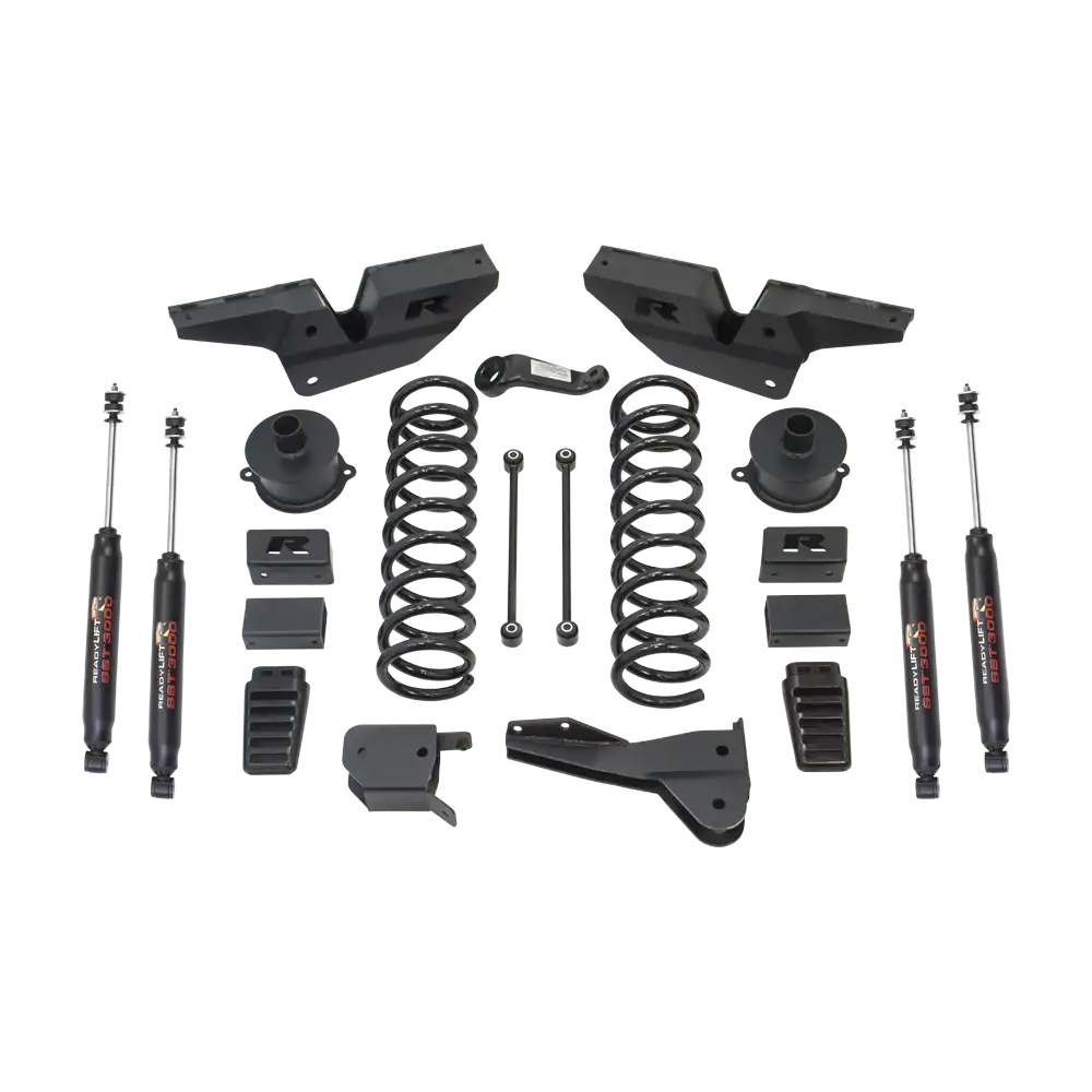 ReadyLift HD Lift Kits