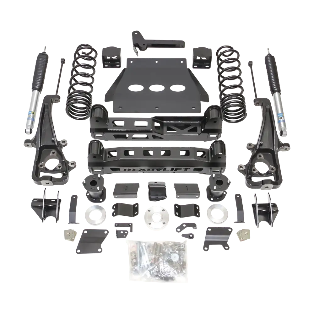 ReadyLift Full-Size Lift Kits