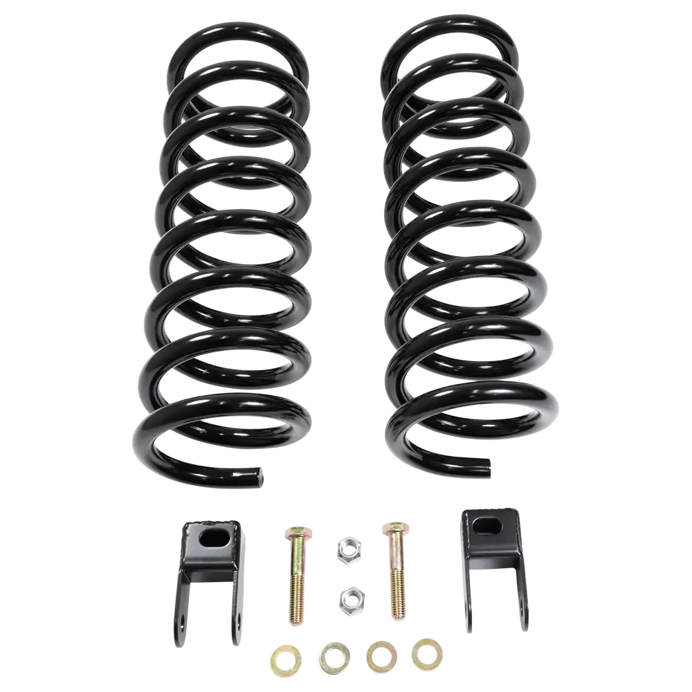 ReadyLift Leveling Kits