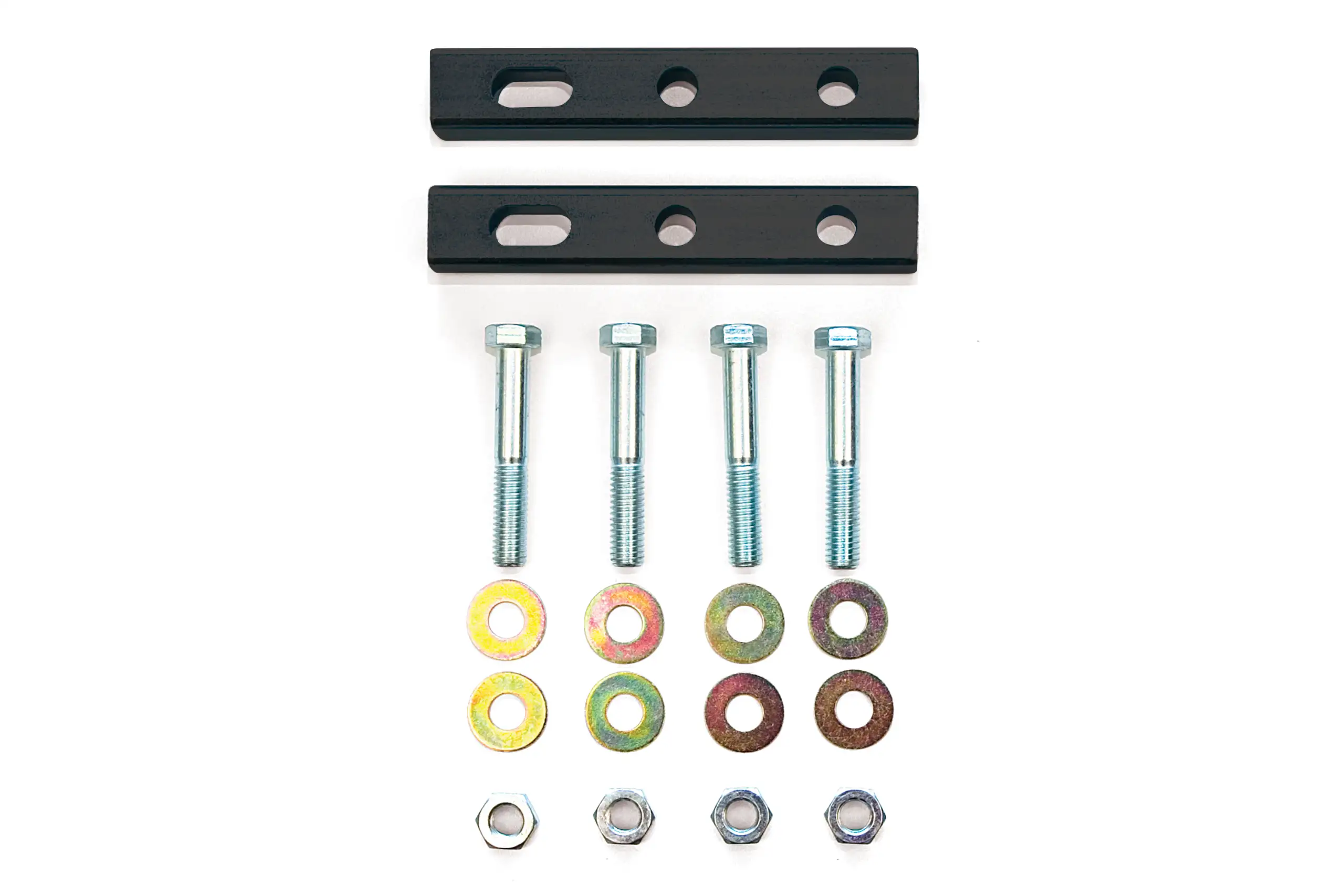 BDS Suspension Components