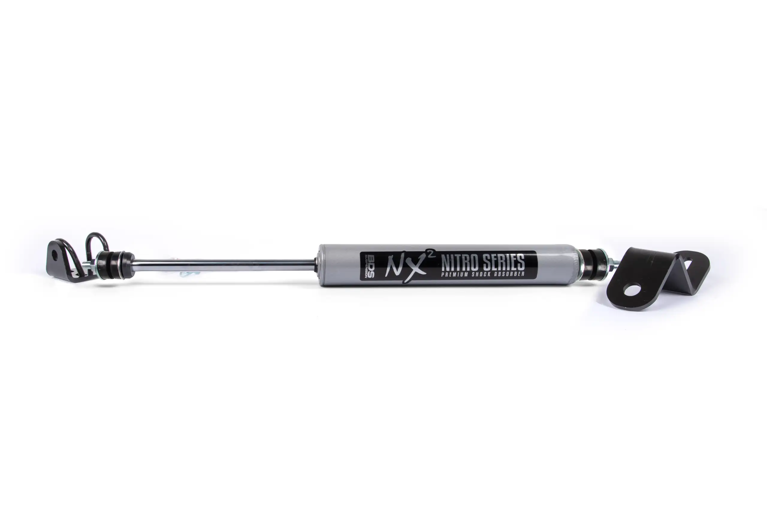 BDS Steering Stabilizers