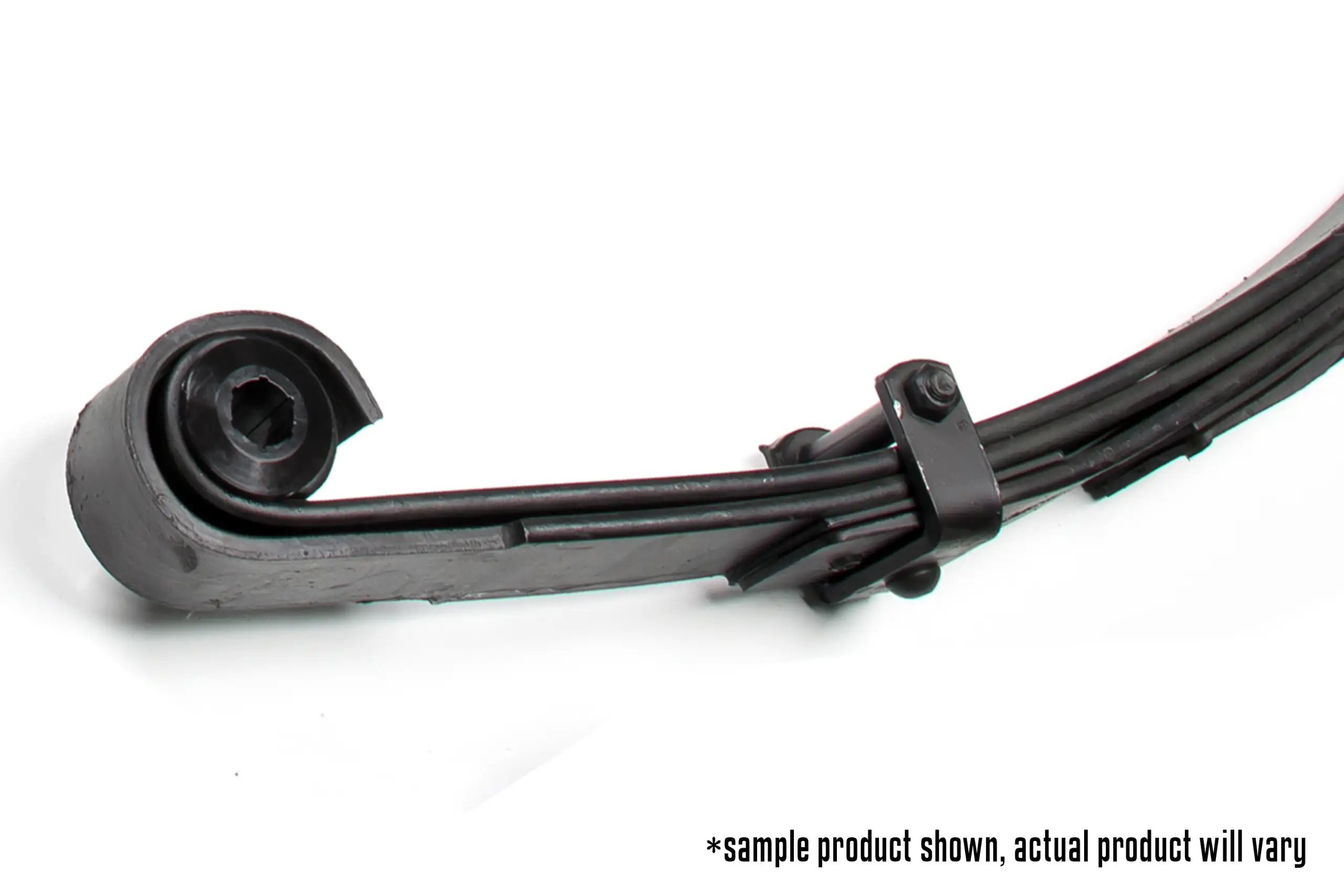 BDS Leaf Springs & Hardware