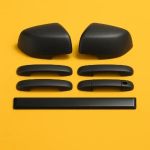 Exterior Accessories