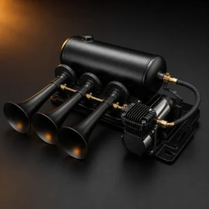 Air Horns & Onboard Air