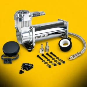Air Suspension Components