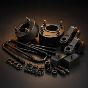 Alignment Kits