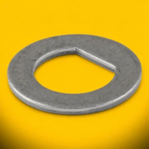 Axle Hardware