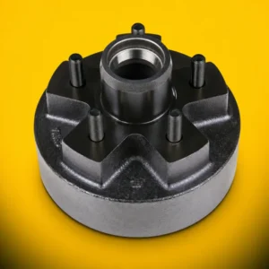 Hubs & Bearings