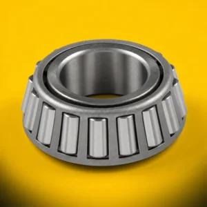 Bearings & Seals