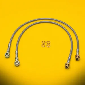 Brake Lines & Hoses
