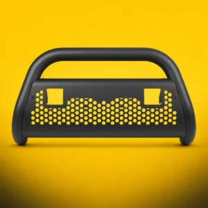 Bumper Guards & Push Bars