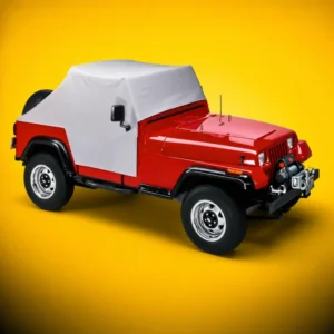Vehicle Covers
