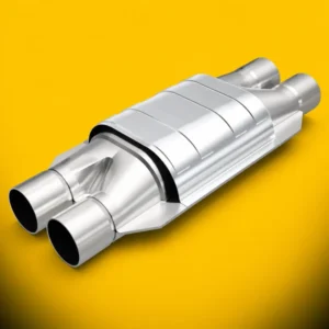 Catalytic Converter