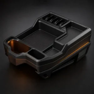 Console & Dash Accessories