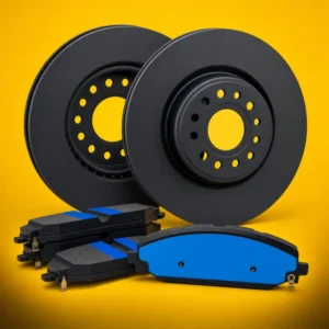 Disc Brakes
