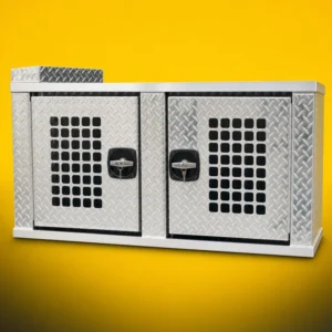 Dog Box