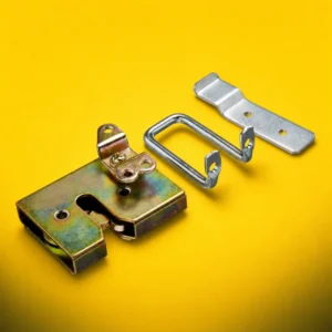 Door Hardware & Hinges