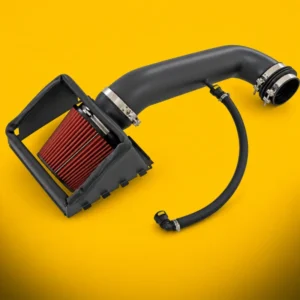 Air Intakes & Filters