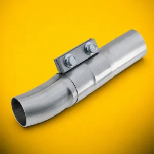 Exhaust Hardware & Accessories